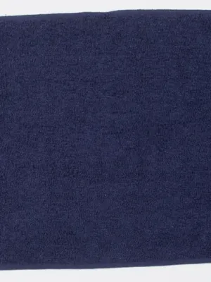 Serviette de sport – Navy