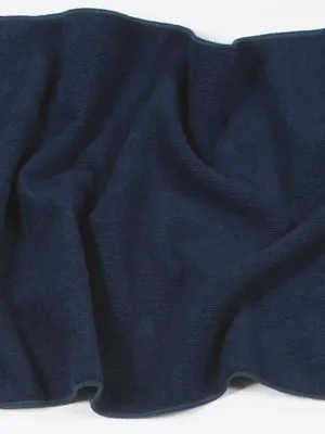 Toalla de tocador de microfibra – Navy