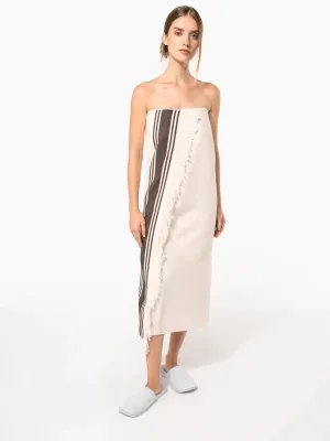 Serviette fouta