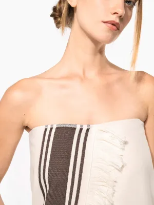 Serviette fouta