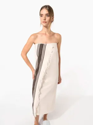 Serviette fouta