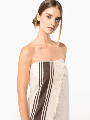 Serviette fouta