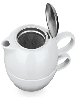 COLE. Set de té