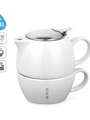 COLE. Set de té