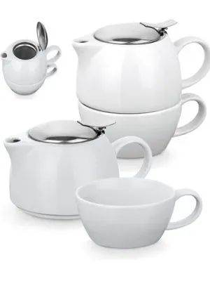 COLE. Set de té