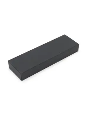 KYLIE SET. Set consisting of a ballpoint and a inkless pen, both made of aluminium (94% recycled)