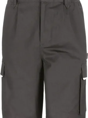 Short Action – Black