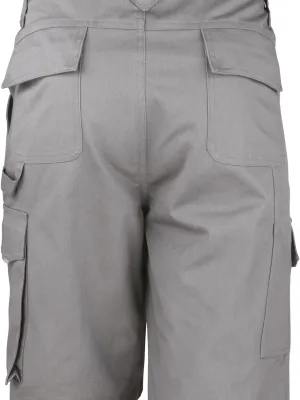 Short Action – Grey