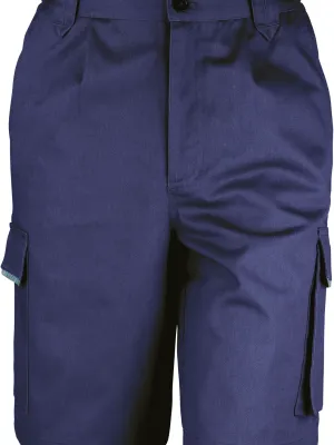Short Action – Navy