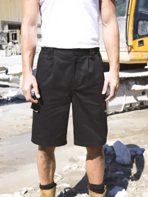 Short Action
