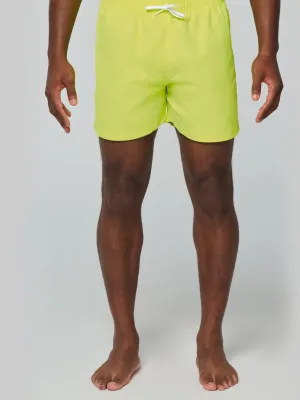 Swimming shorts