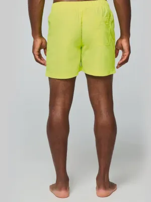Swimming shorts