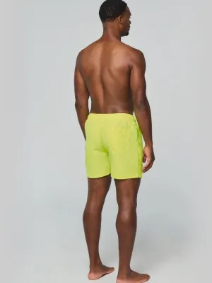Swimming shorts
