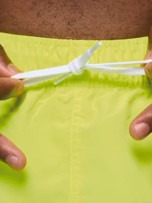 Swimming shorts