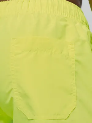 Swimming shorts