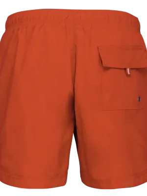 Swim shorts – Crush Orange
