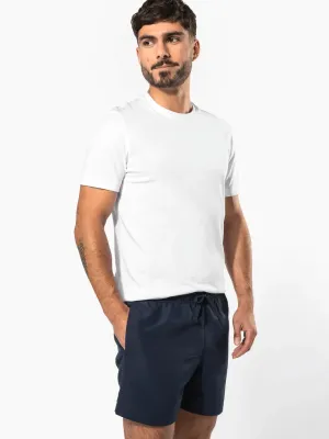 Men’s eco-friendly swimming short