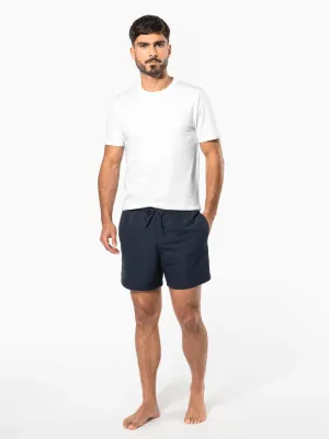 Men’s eco-friendly swimming short