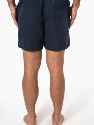 Men’s eco-friendly swimming short