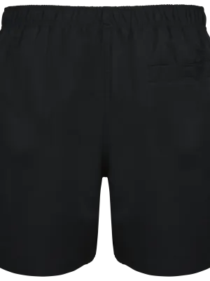 Men’s eco-friendly swimming short – Black