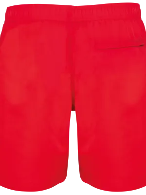 Bañador de hombre – Red