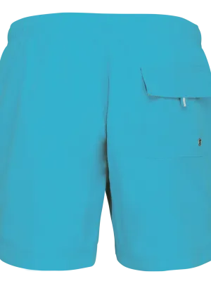 Swim shorts – Light Turquoise