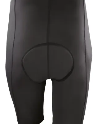 Short de cyclisme – Black