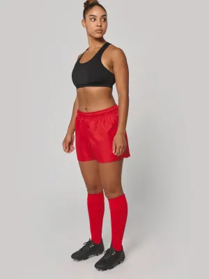 Rugby Elite shorts