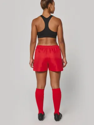 Rugby Elite shorts