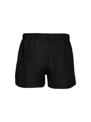 Rugby Elite shorts – Black