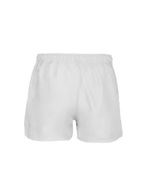 Rugby Elite shorts – White
