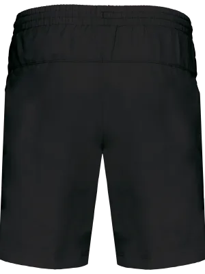Sports shorts – Black