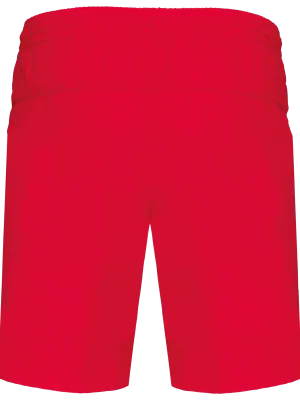 Sports shorts – Red