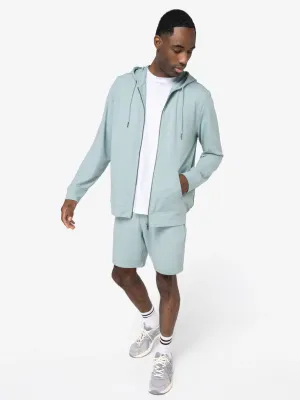 Short écoresponsable en modal homme