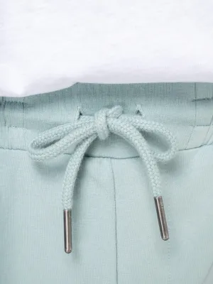 Short écoresponsable en modal homme