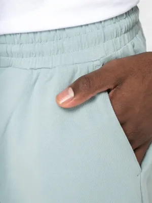 Short écoresponsable en modal homme
