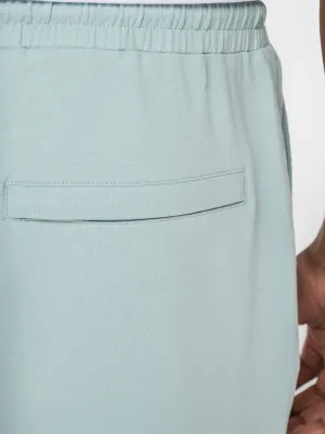 Short écoresponsable en modal homme