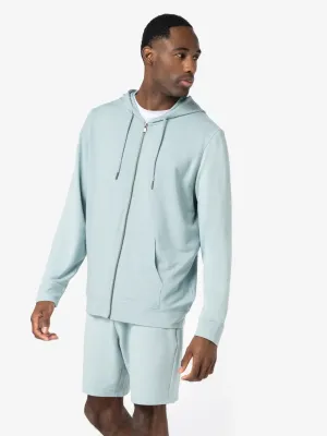Short écoresponsable en modal homme