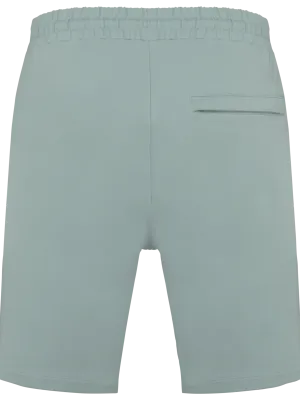 Short écoresponsable en modal homme – Jade Green
