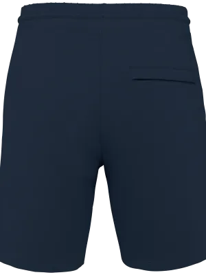 Short écoresponsable en modal homme – Navy Blue