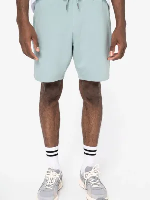 Short écoresponsable en modal homme