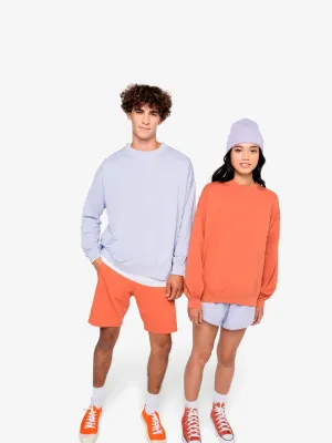 Short écoresponsable French Terry homme