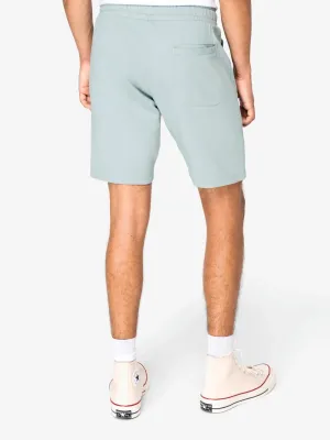 Short écoresponsable French Terry homme