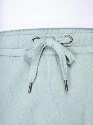 Short écoresponsable French Terry homme
