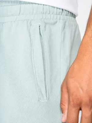 Short écoresponsable French Terry homme