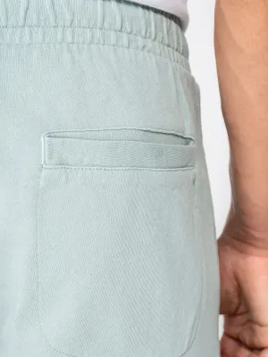 Short écoresponsable French Terry homme