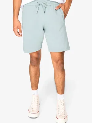 Short écoresponsable French Terry homme