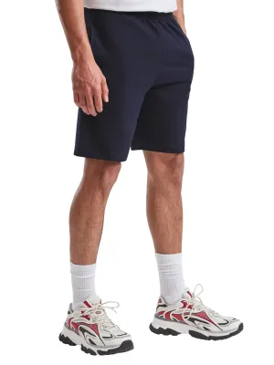 Short en jersey