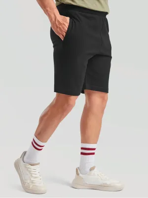 Short en jersey