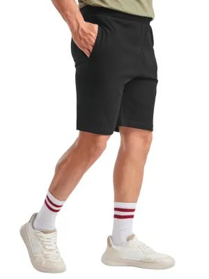 Short en jersey